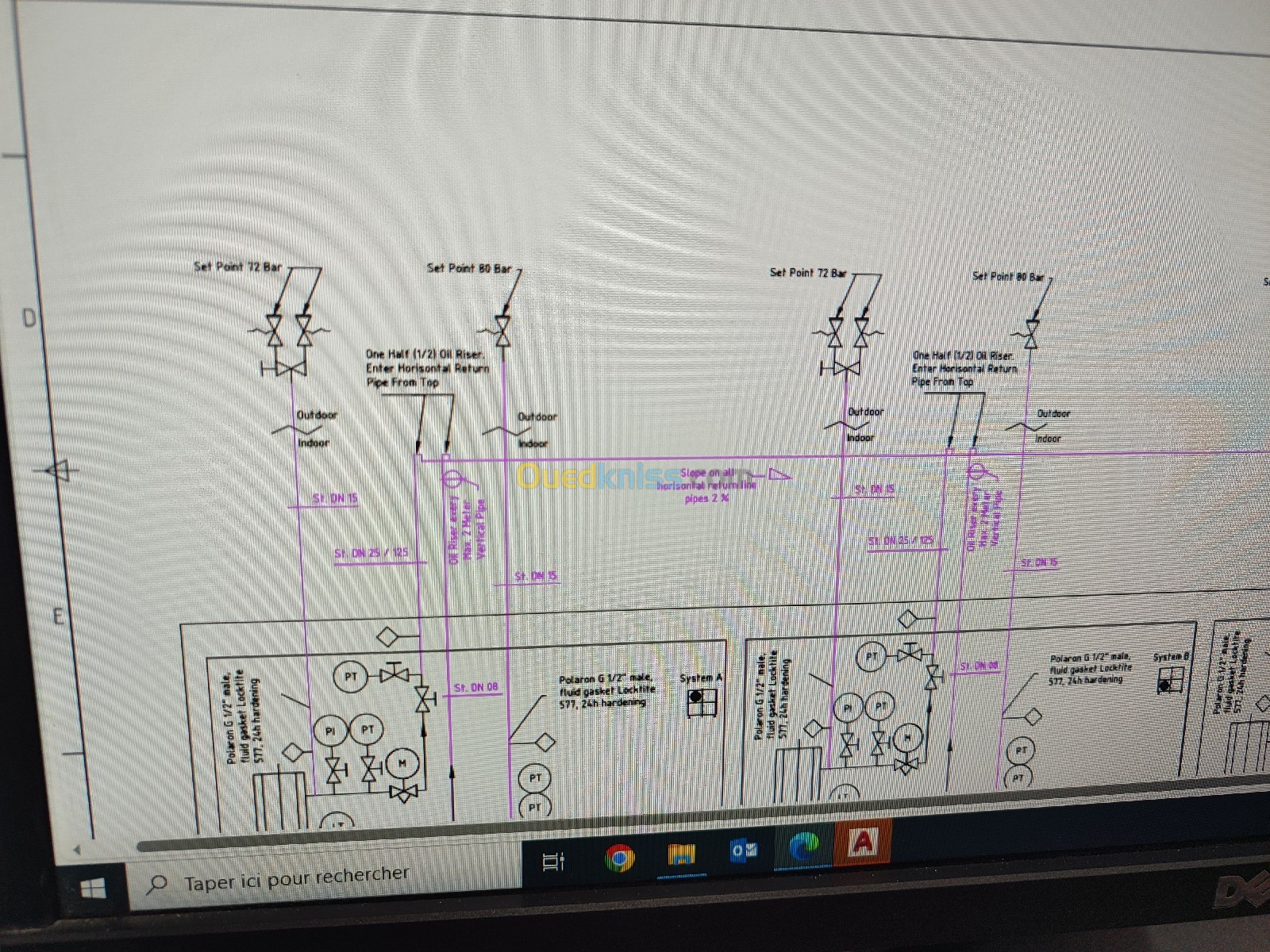 Conception des schémas électriques 