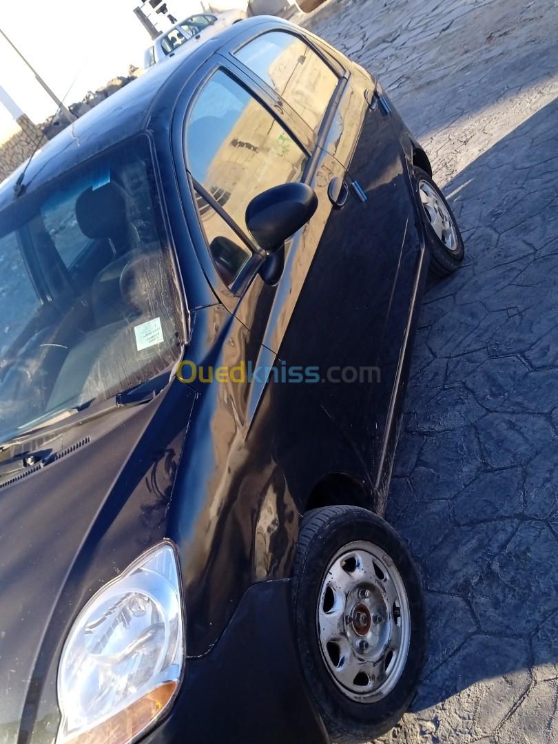 Chevrolet Spark 2009 Spark