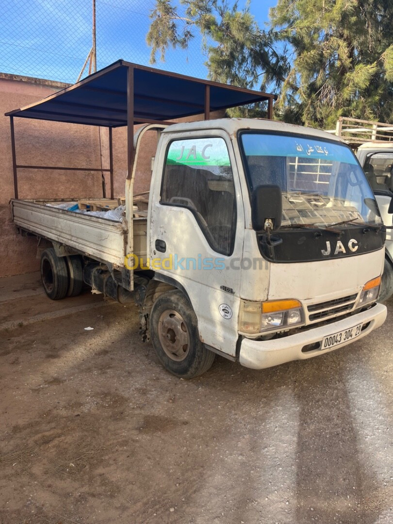 JAC Jac 1025 2004