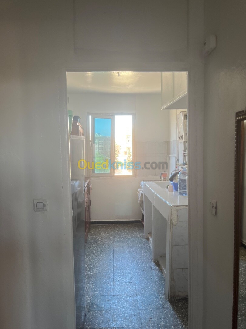 Vente Appartement F4 Oran Oran