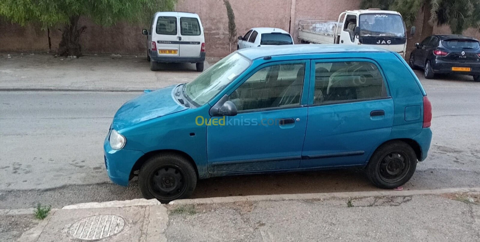 Suzuki Alto 2008 Alto