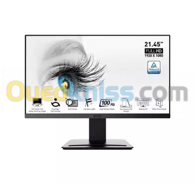 ECRAN MSI PRO MP223/ 22"/ VA/1MS/100HZ