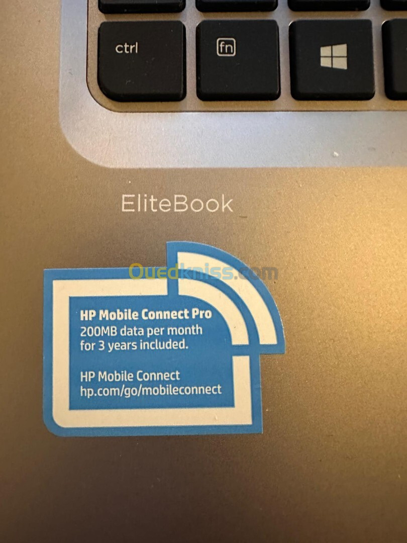 HP EliteBook I5