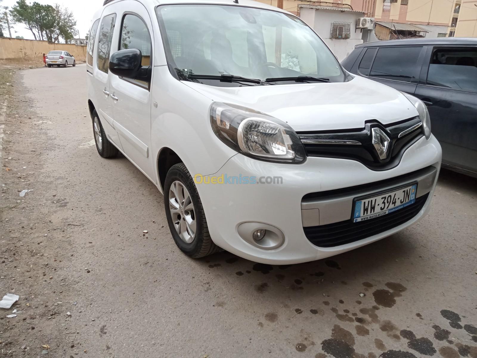 Renault Kangoo 2019 Privilège +