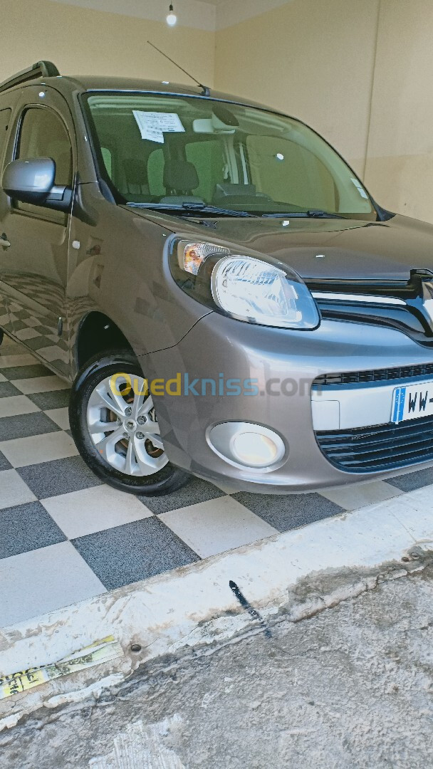 Renault Kangoo 2021 Privilège +