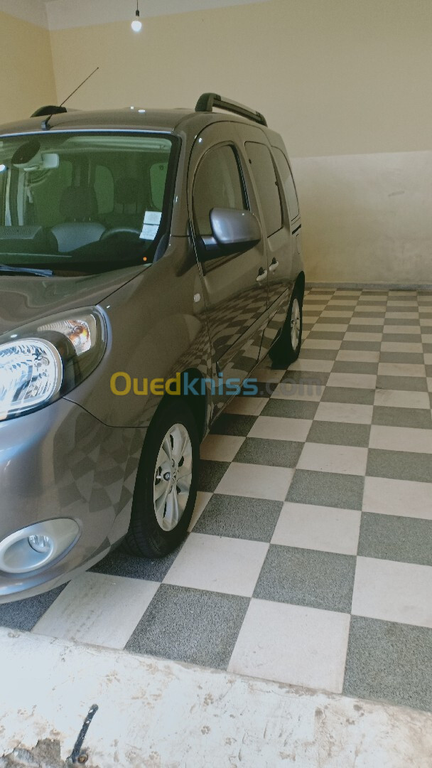 Renault Kangoo 2021 Privilège +