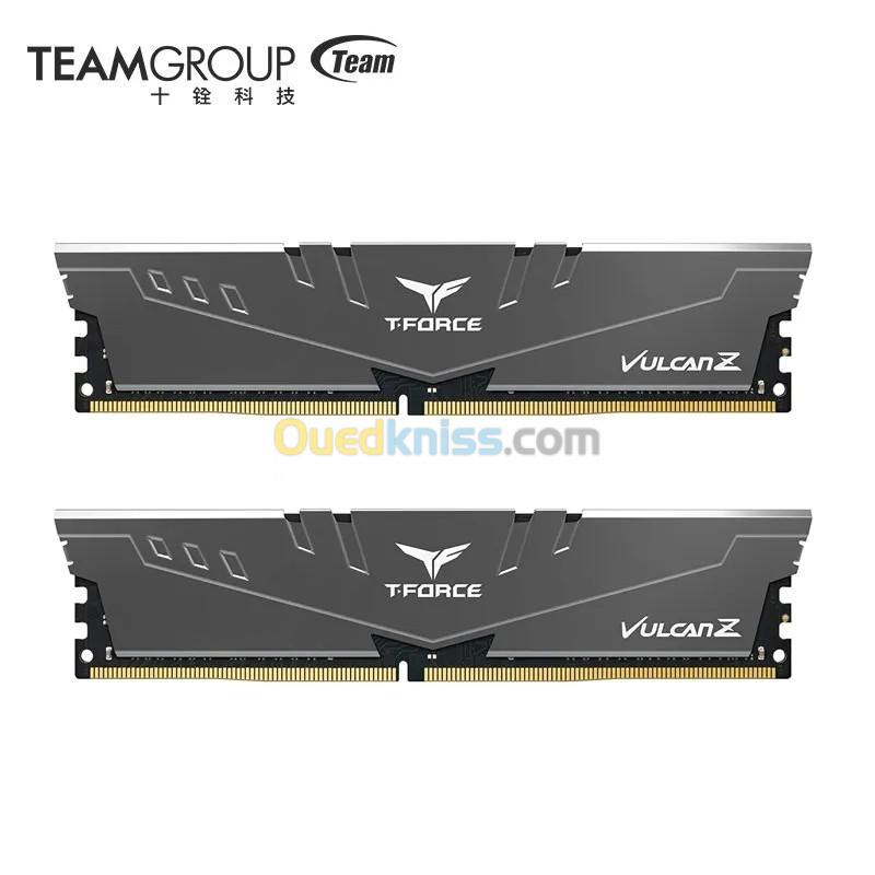 Ram DDr4 T-Force VulcanZ 4 Go 3000 Mhz