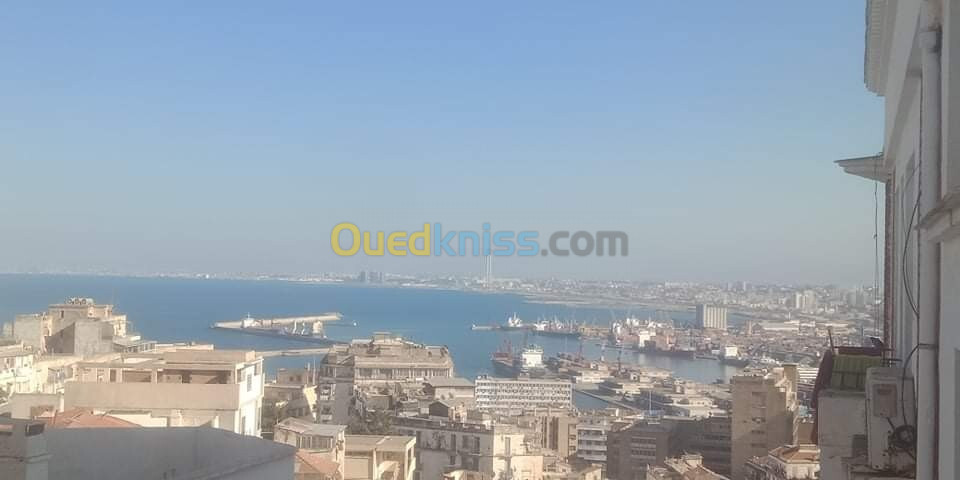 Location Appartement F3 Alger Alger centre