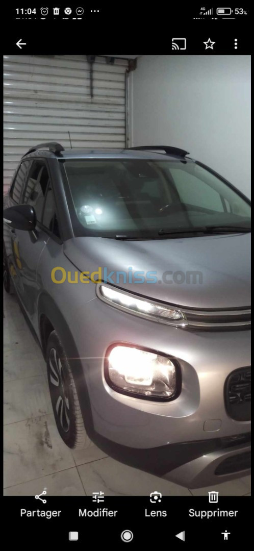 Citroen C3 2020 Air Cross