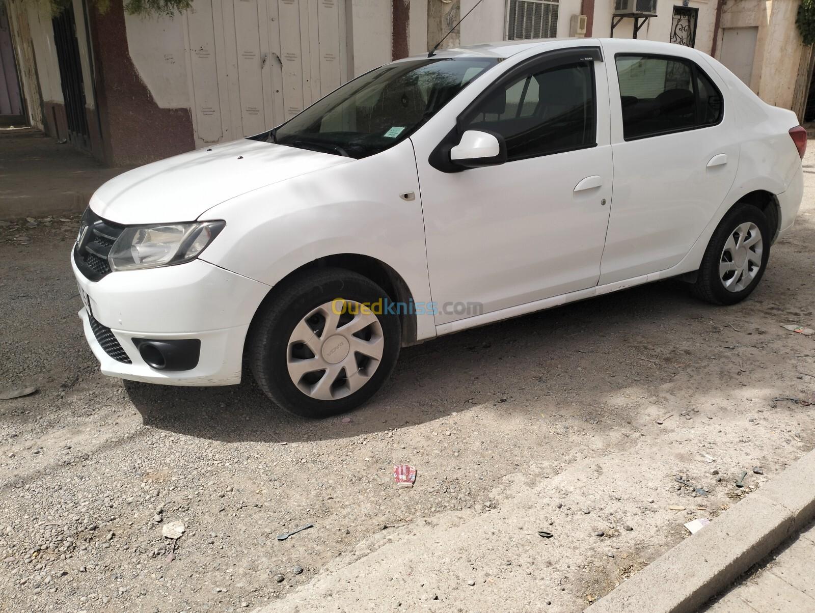 Dacia Logan 2015 Logan