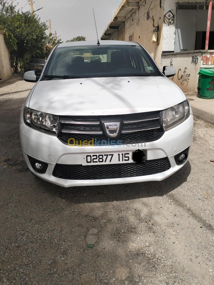 Dacia Logan 2015 Logan