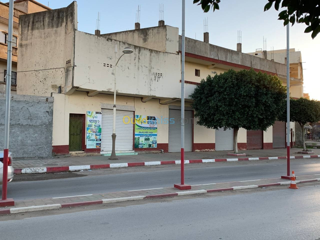 Vente Villa El taref Bouteldja