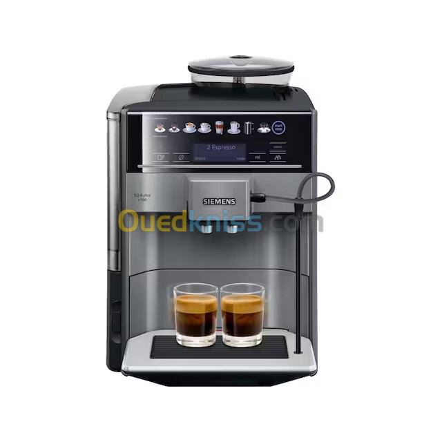 Machine a cafe Philips EQ6 PLUS KABA EUROPE 