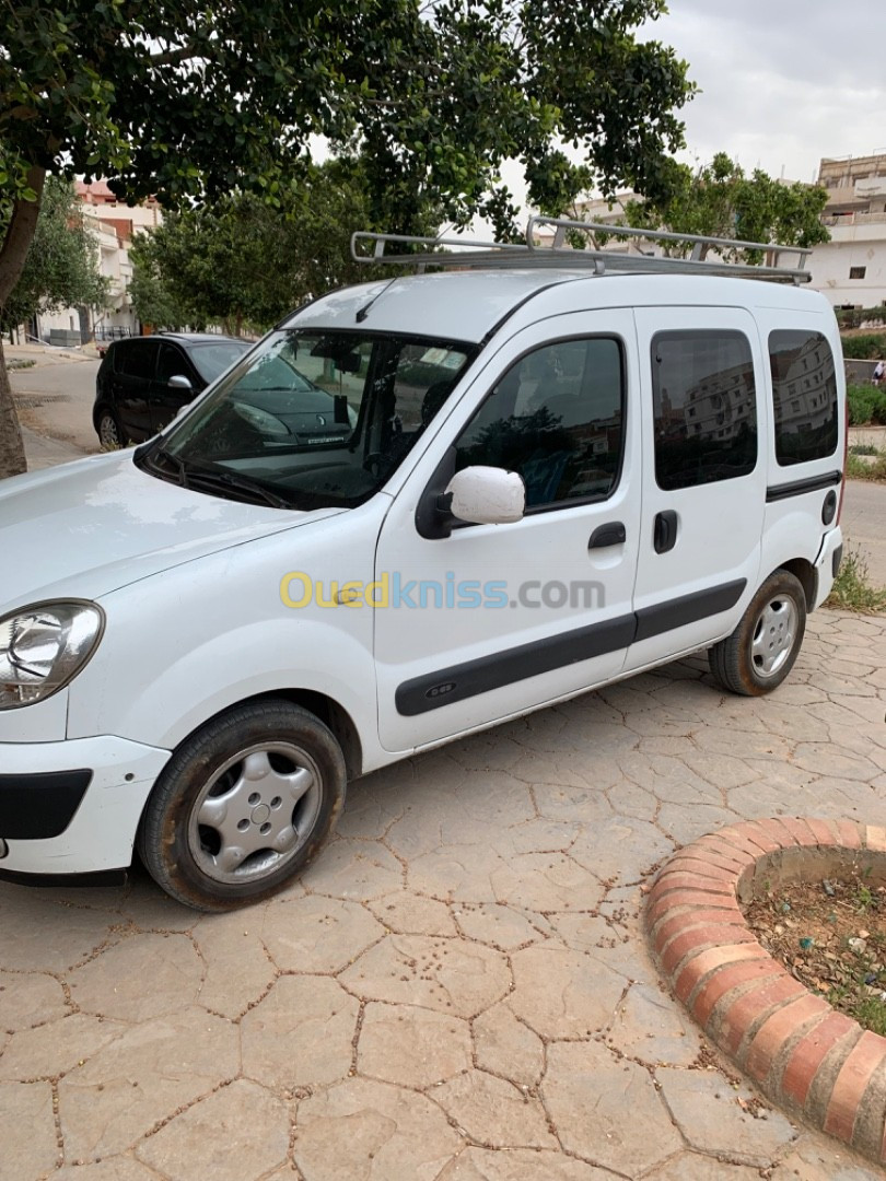 Renault Kangoo 2008 