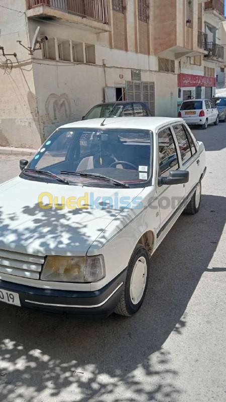 Peugeot 309 1990 309