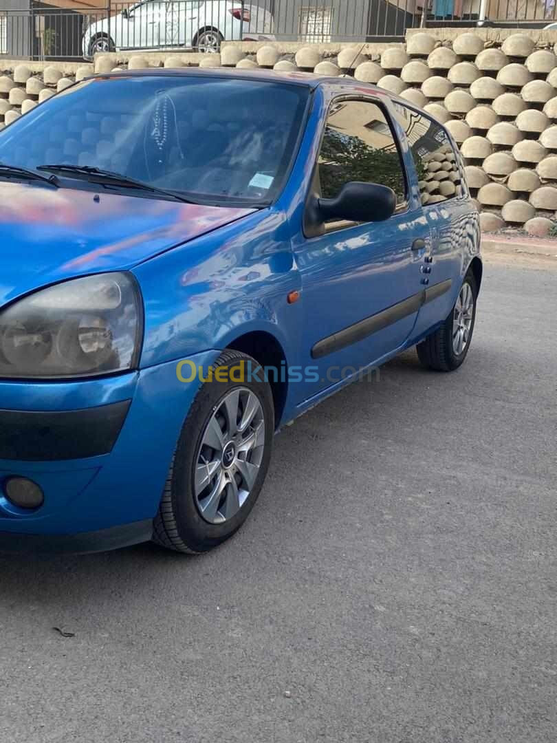 Renault Clio 2 2002 Clio 2