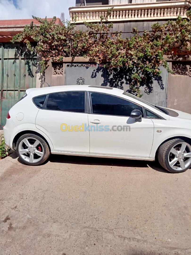 Seat Leon 2011 Leon