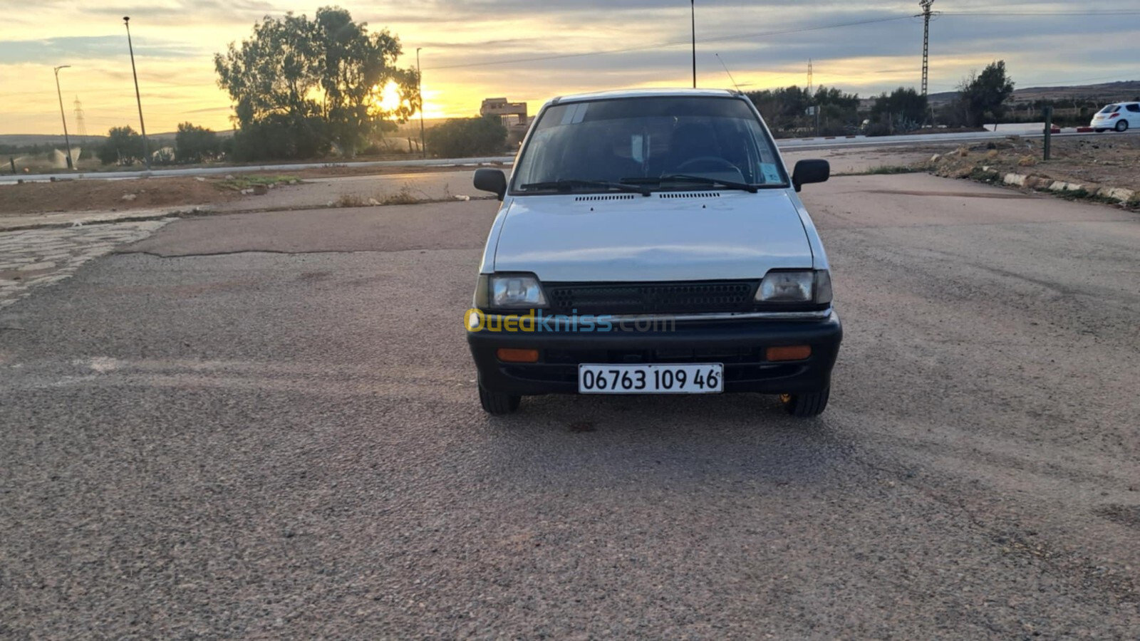 Suzuki Maruti 800 2009 Maruti 800