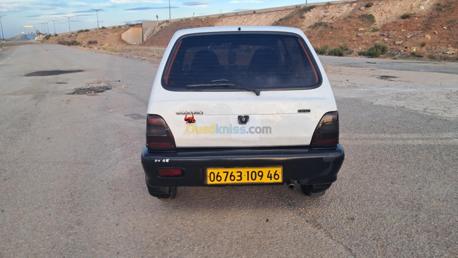 Suzuki Maruti 800 2009 Maruti 800