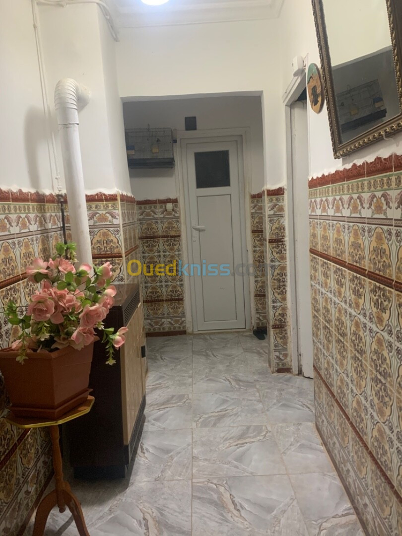 Vente Appartement F3 Aïn Defla Khemis miliana