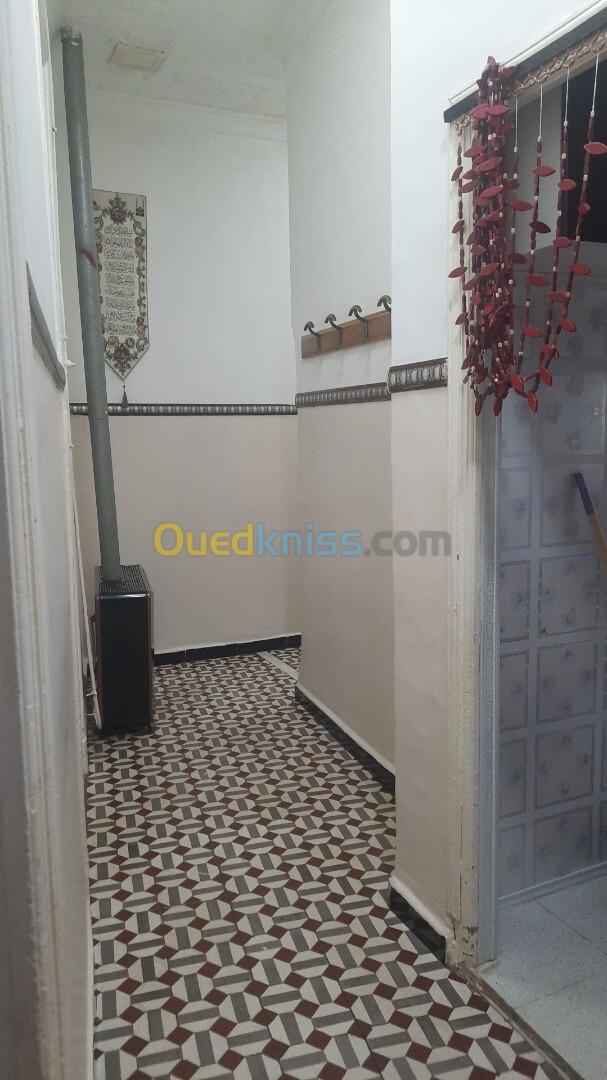 Vente Appartement F4 Blida Blida