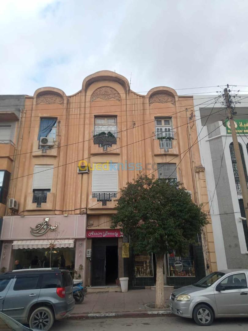 Vente Appartement F4 Batna Batna