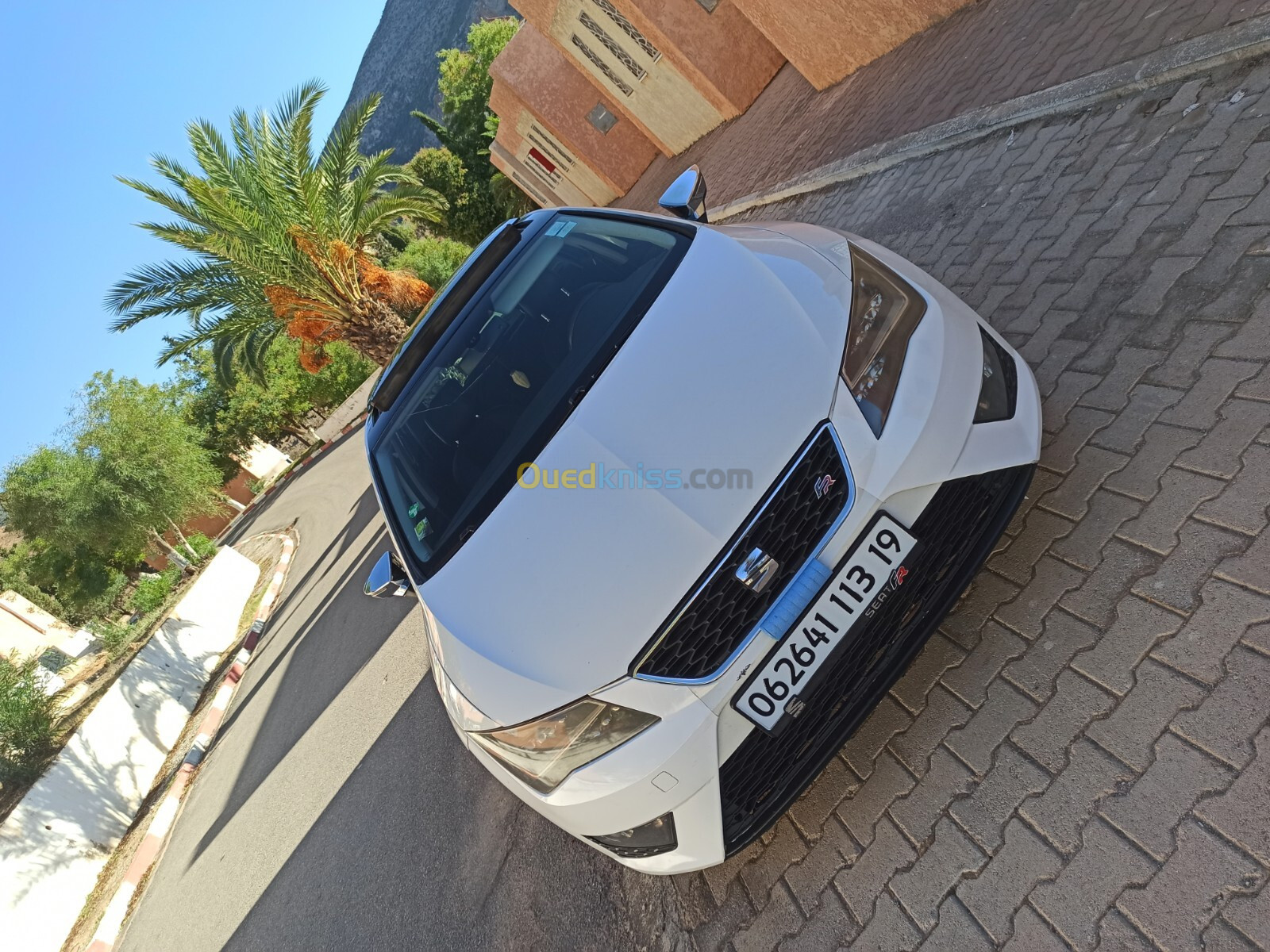 Seat Leon 2013 Leon