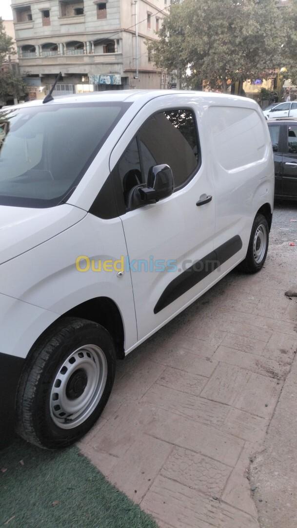 Fiat Doblo 2023 