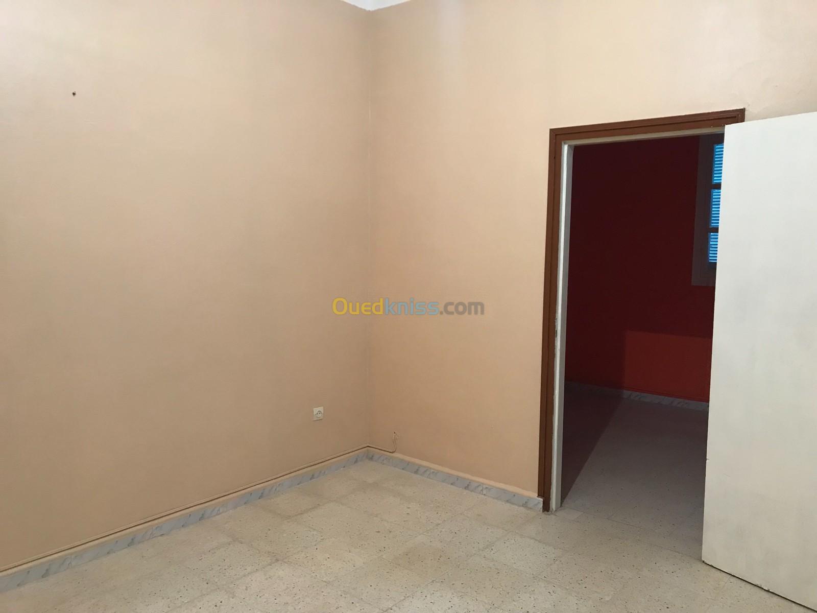 Location Appartement F2 Alger Bordj el kiffan