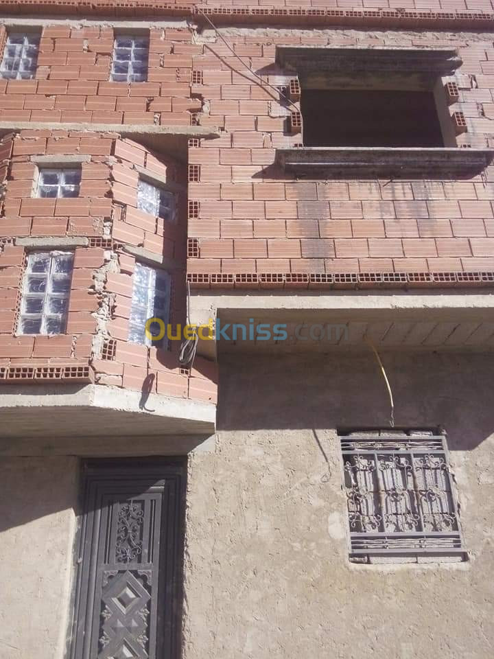 Vente Villa Bechar Bechar