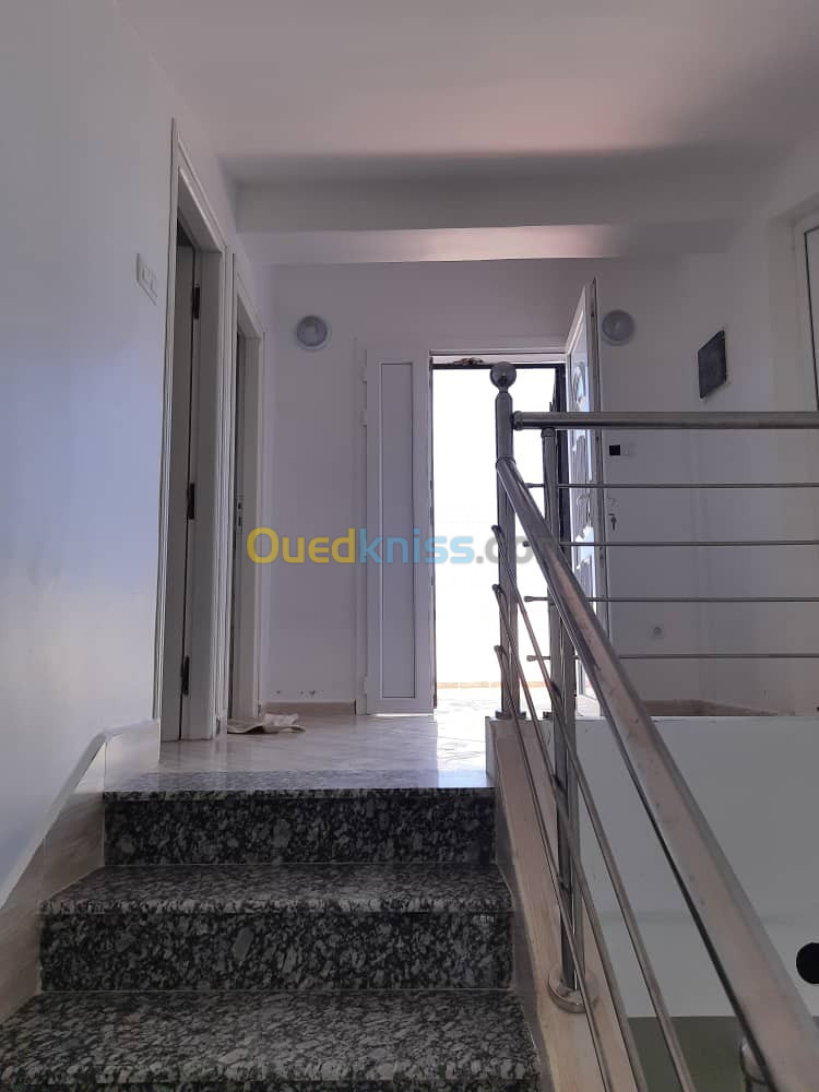 Vente Villa Chlef Beni haoua