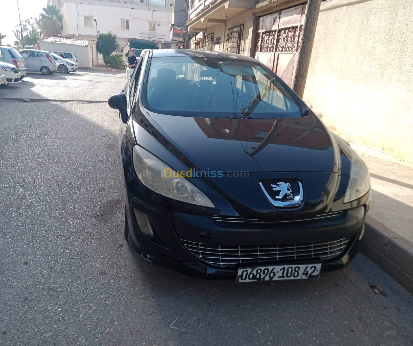 Peugeot 308 2008 308