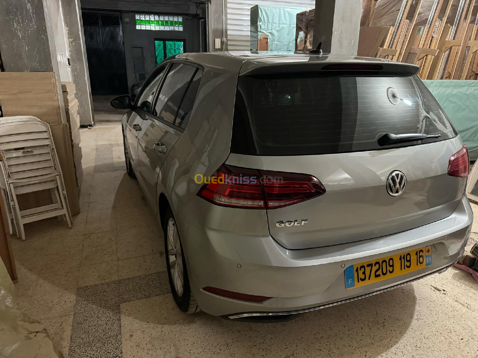 Volkswagen Golf 7 2019 START+