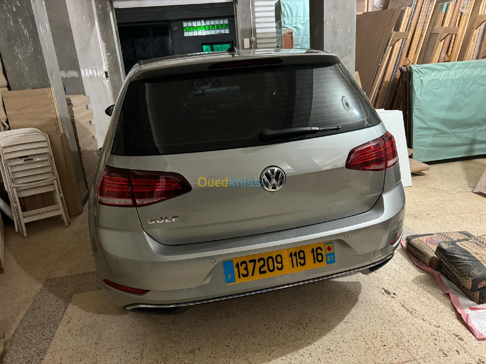 Volkswagen Golf 7 2019 START+