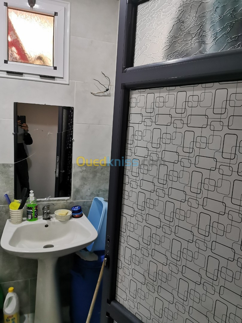 Echange Appartement F4 Sétif Setif