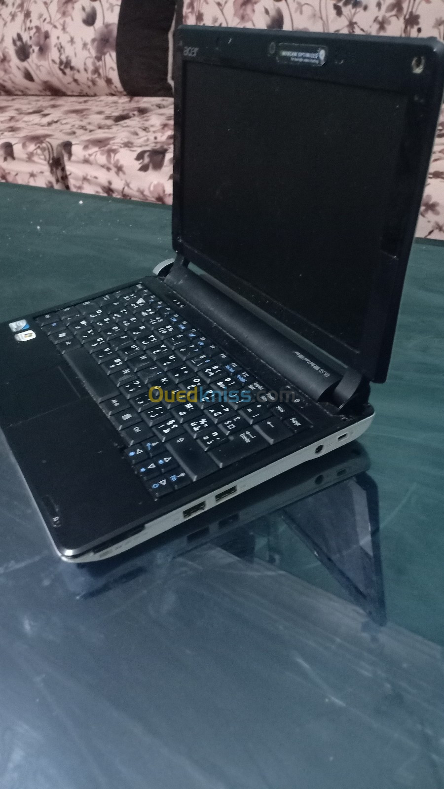 Acer Aspire one