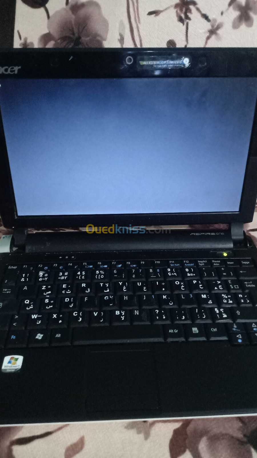 Acer Aspire one