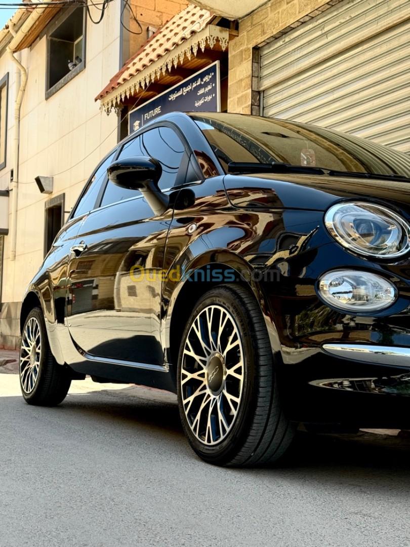 Fiat 500 2024 