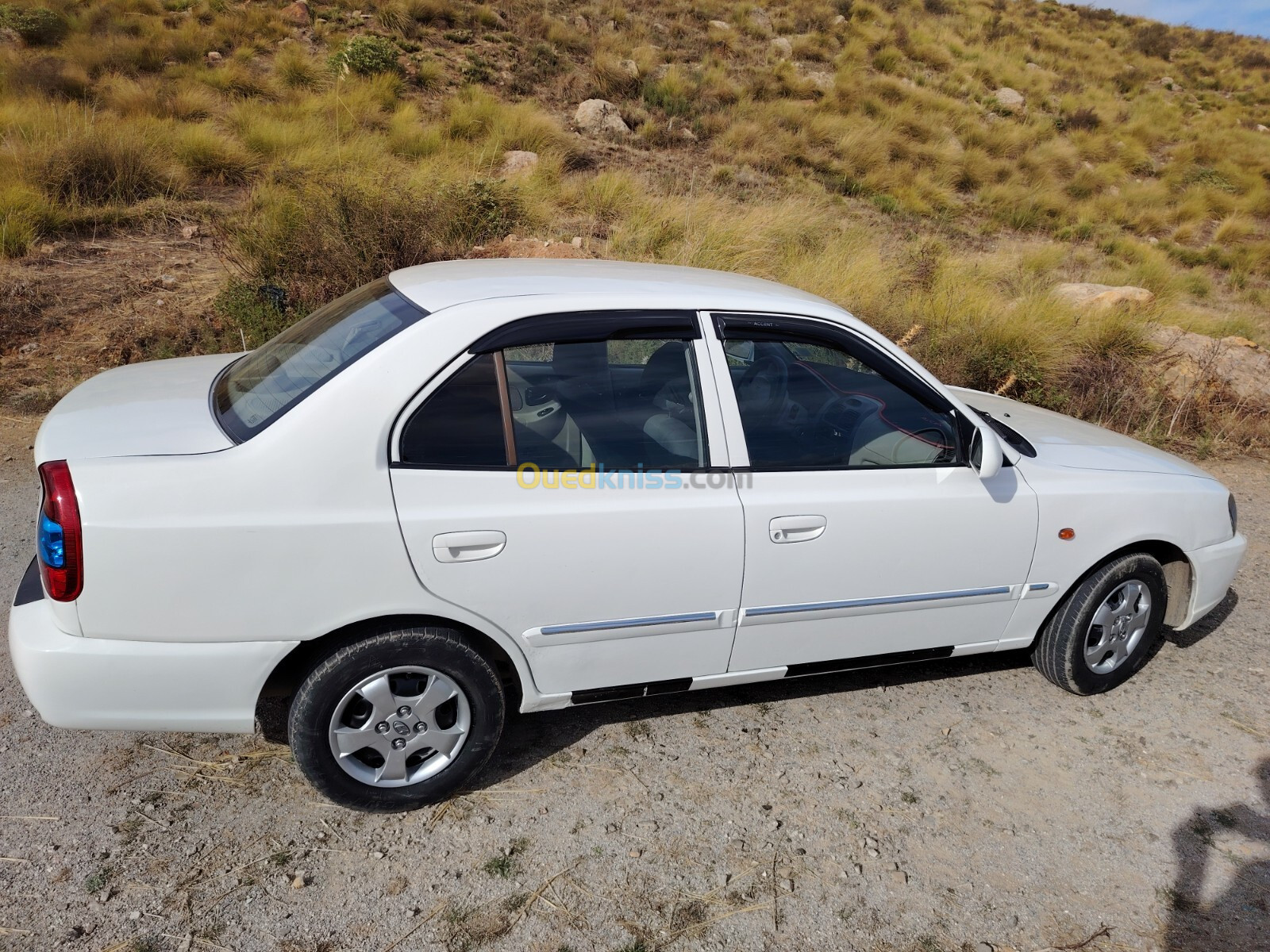 Hyundai Accent 2014 Accent