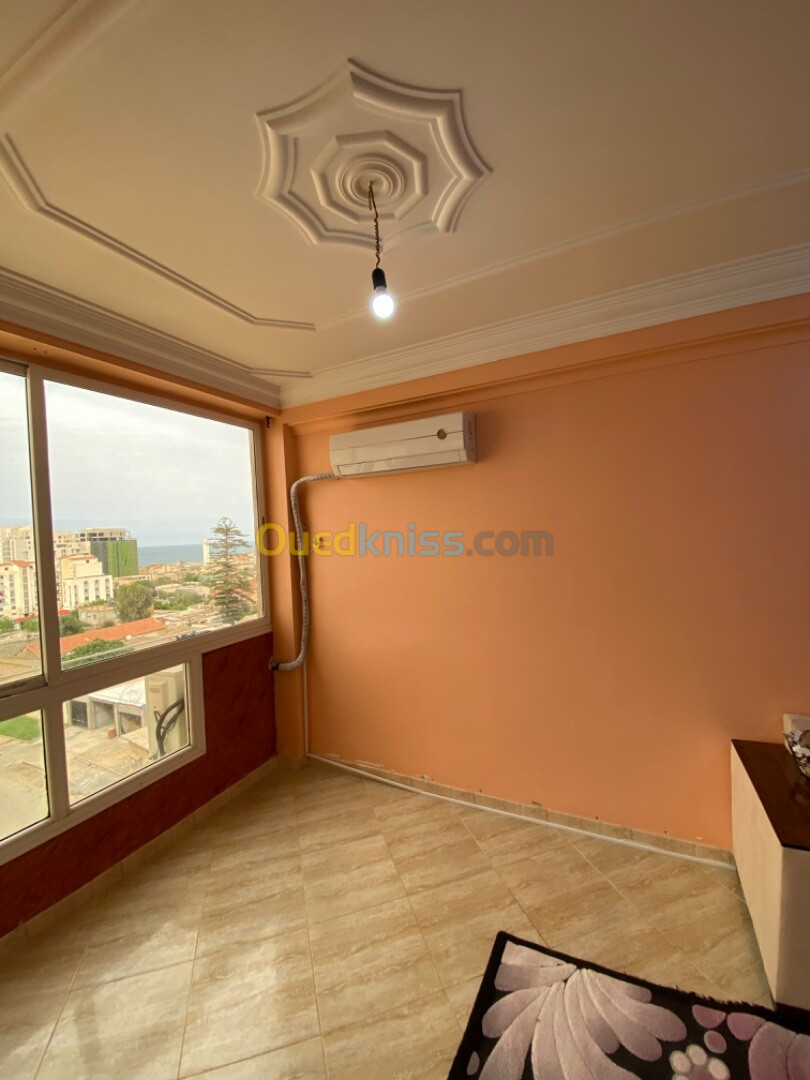 Vente Appartement Alger Ain benian