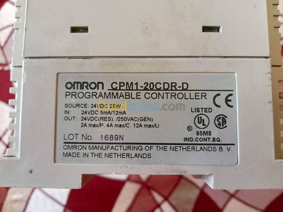 PLC Omron 