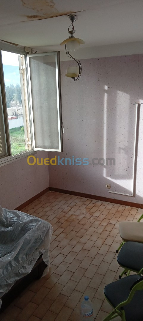 Location Appartement F3 Tizi Ouzou Tizi ouzou