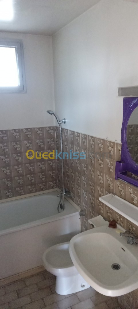 Location Appartement F3 Tizi Ouzou Tizi ouzou