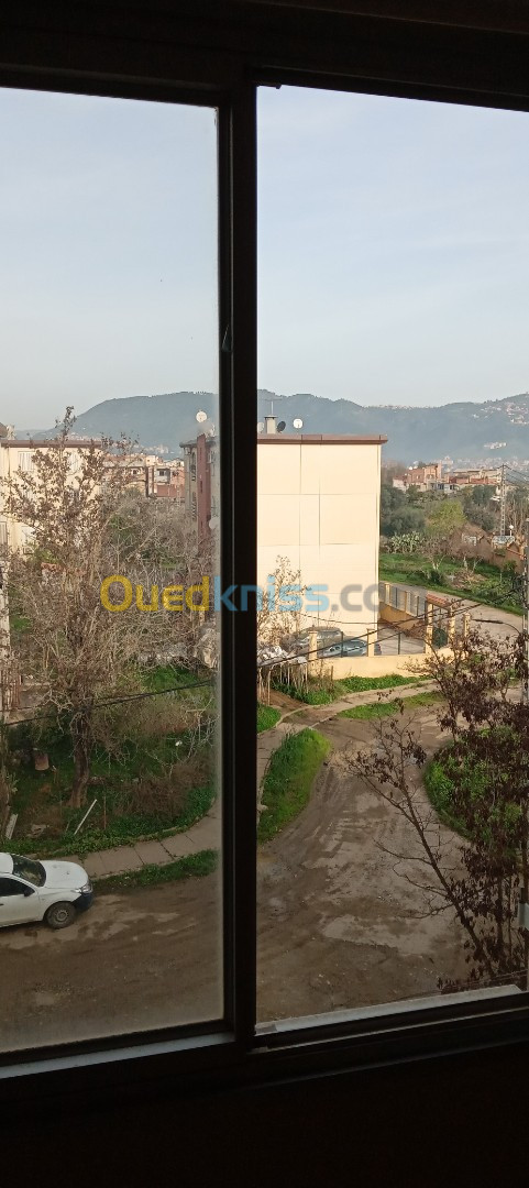 Location Appartement F3 Tizi Ouzou Tizi ouzou