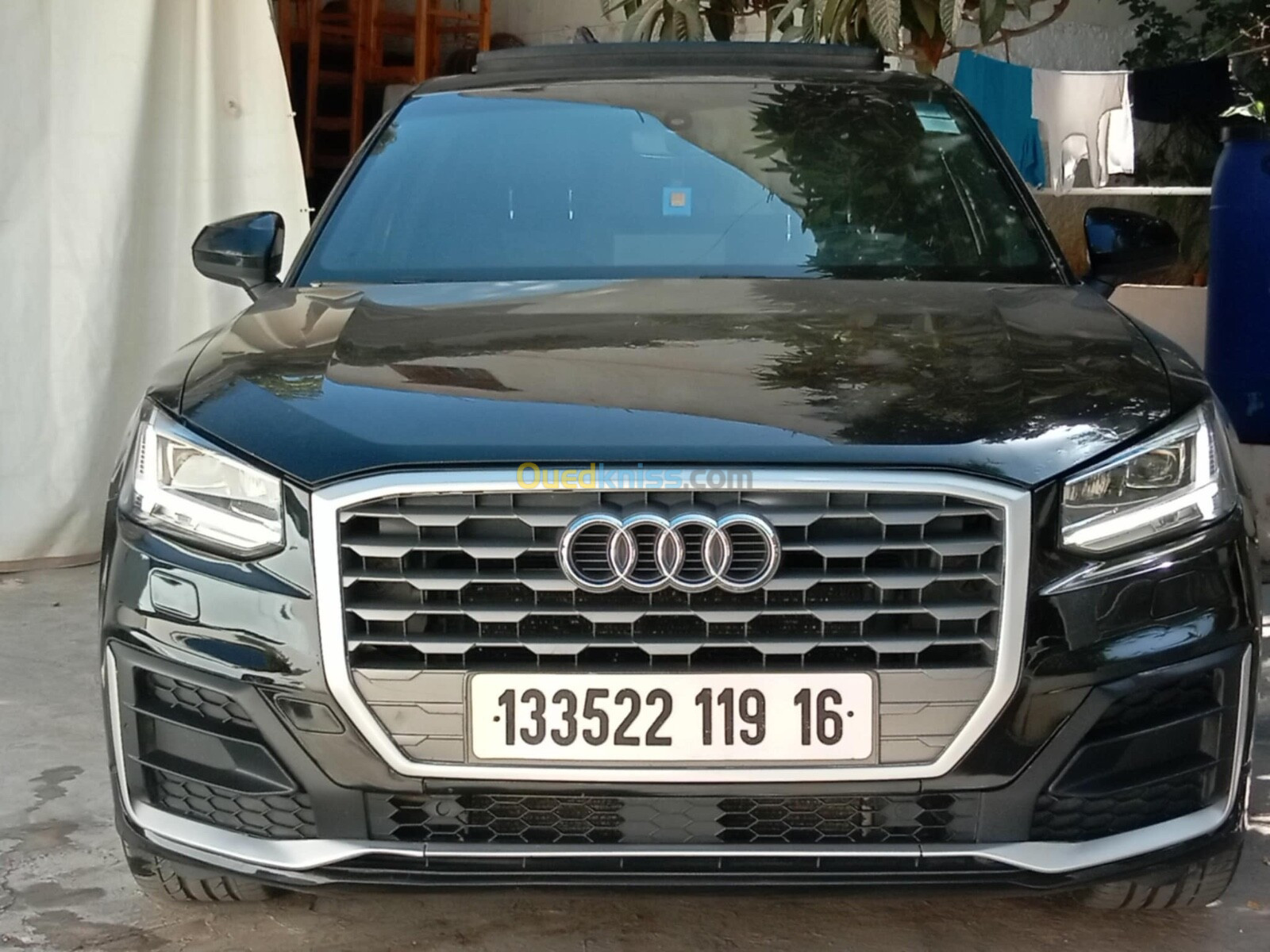 Audi Q2 2019 Sport Line