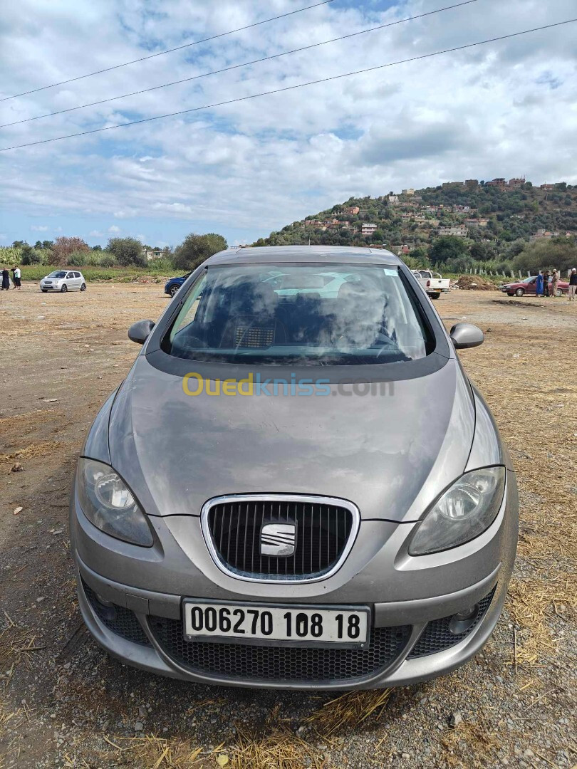 Seat Altea 2008 Altea