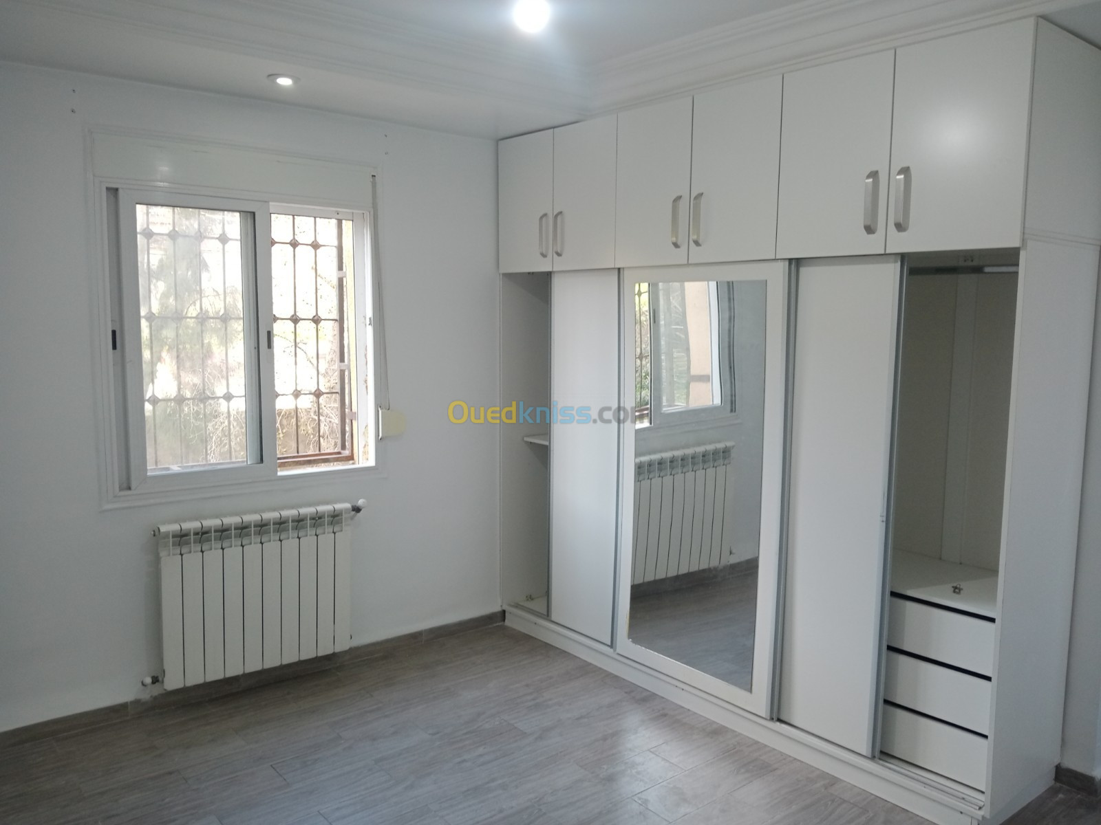 Vente Appartement F3 Alger El achour