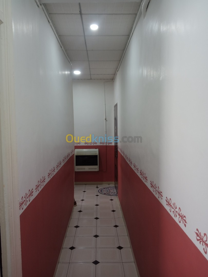 Vente Appartement F4 Alger Alger centre