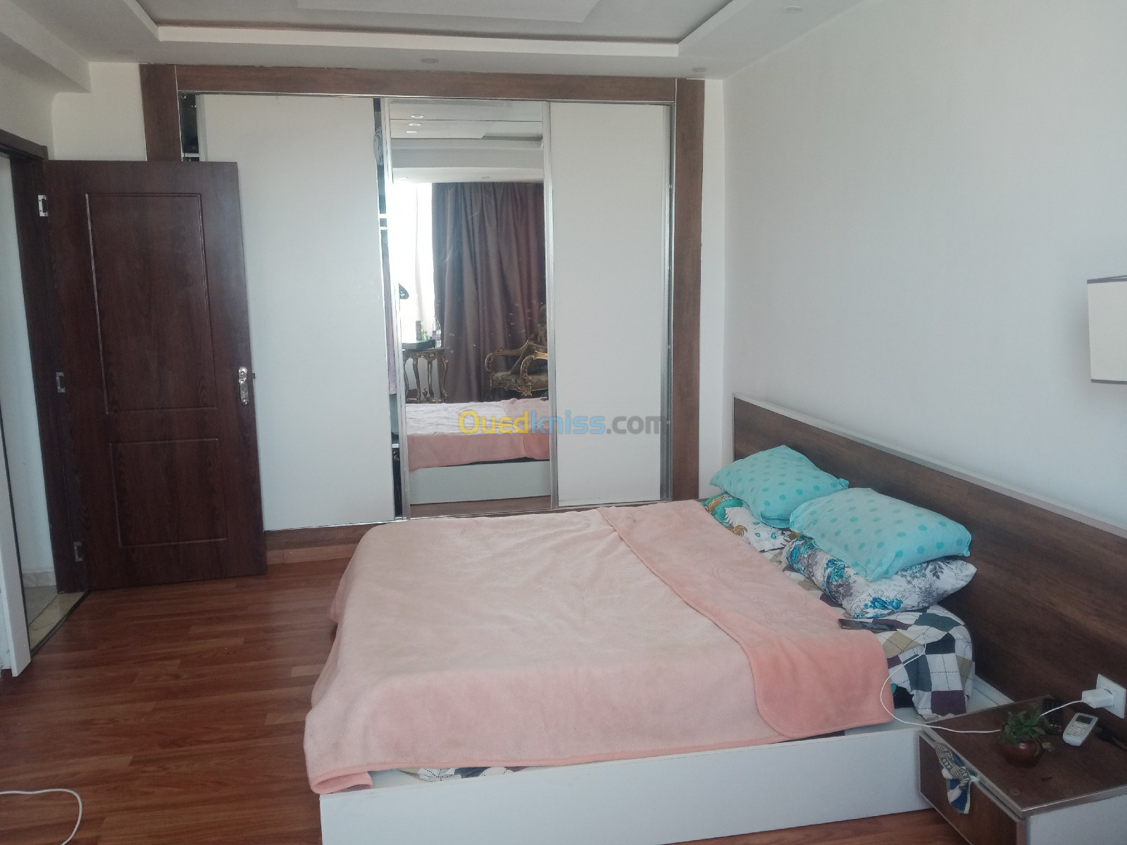 Location vacances Appartement F3 Alger Ouled fayet