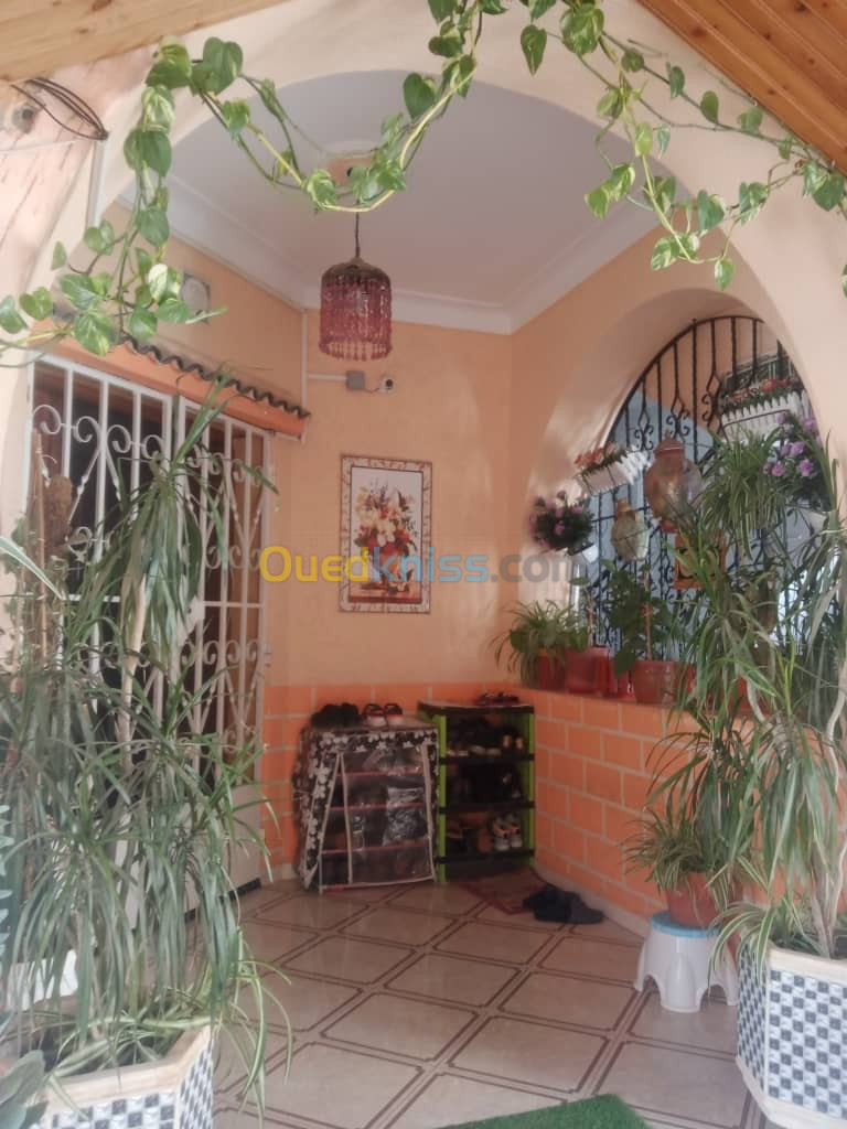 Vente Villa Alger Draria